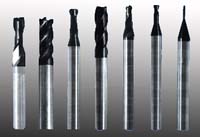 tungsten carbide drills