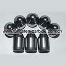 tungsten carbide buttons