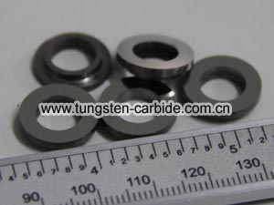 silicon carbide seals